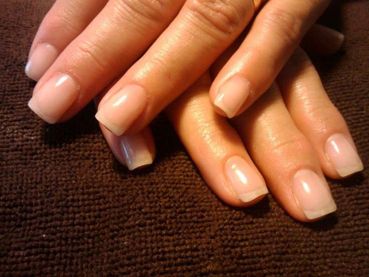 Natural Nail Styles
 Let s make your nails pretty Let s give those natural