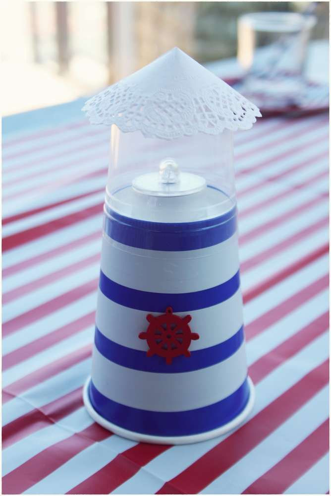 Nautical Baby Shower Gift Ideas
 Pin on Food