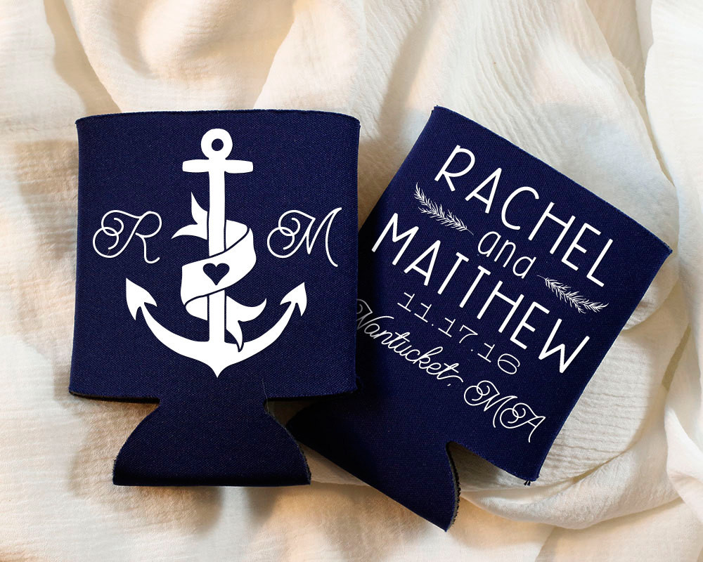 Nautical Wedding Gifts
 Wedding Favors Nautical Wedding Favors Anchor Wedding
