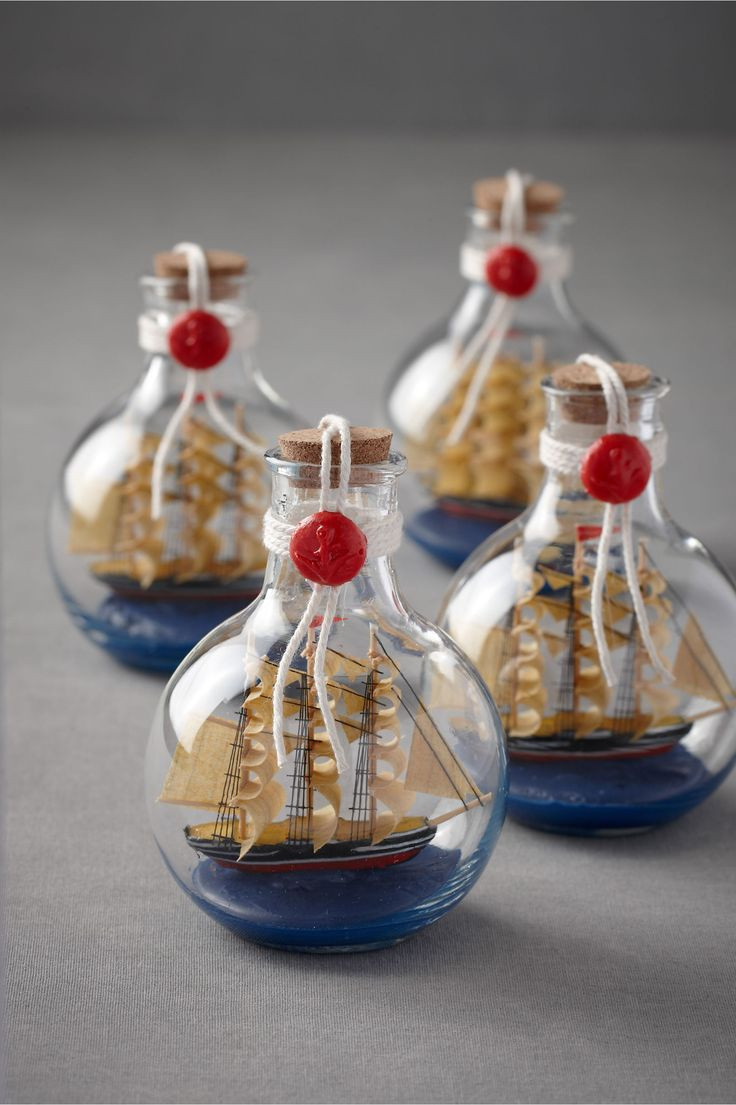 Nautical Wedding Gifts
 23 best images about Ships In The Bottle on Pinterest