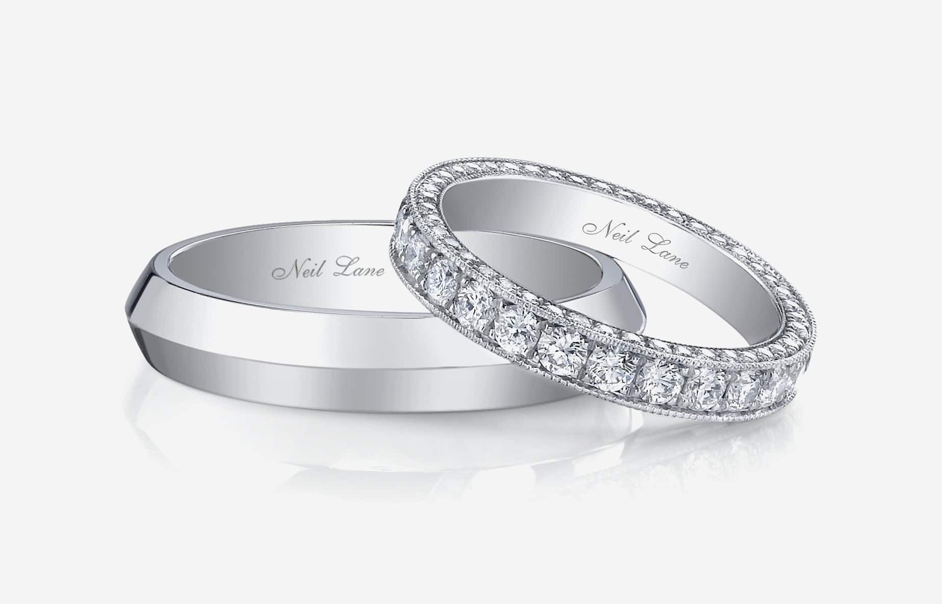 Best 25 Neil Lane Wedding Band Home, Family, Style and