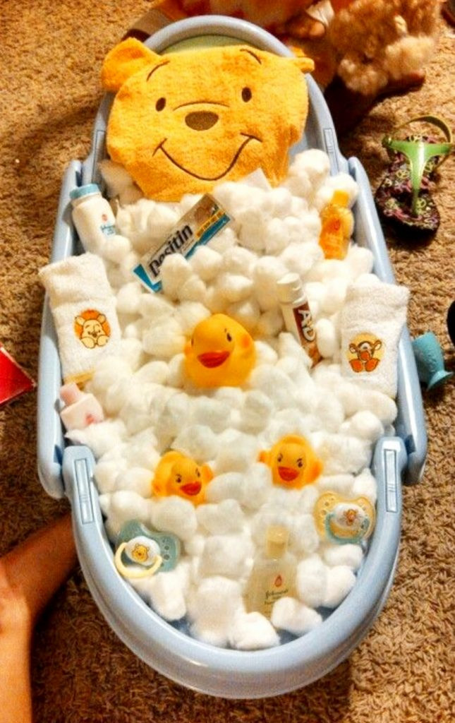 Neutral Baby Gift Ideas
 28 Affordable & Cheap Baby Shower Gift Ideas For Those on