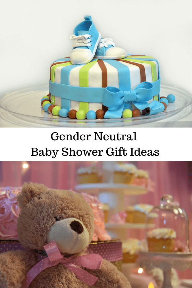 Neutral Baby Gift Ideas
 Gender Neutral Baby Shower Gift Ideas on Amazon Amy & Aron s