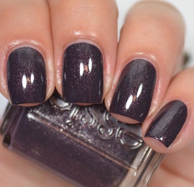 New Fall Nail Colors
 RETRO KIMMER S BLOG 2015 FALL COLOR COLLECTION FROM ESSIE