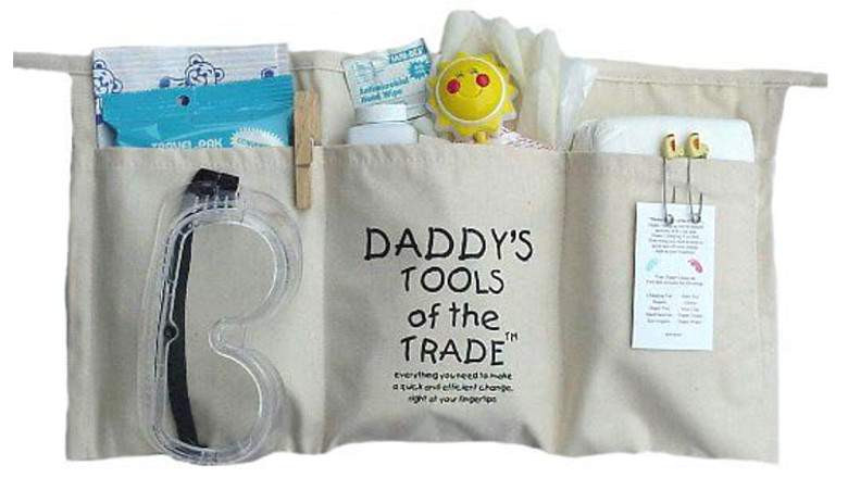 New Father Gift Ideas
 Top 10 Best Gifts for New Dads