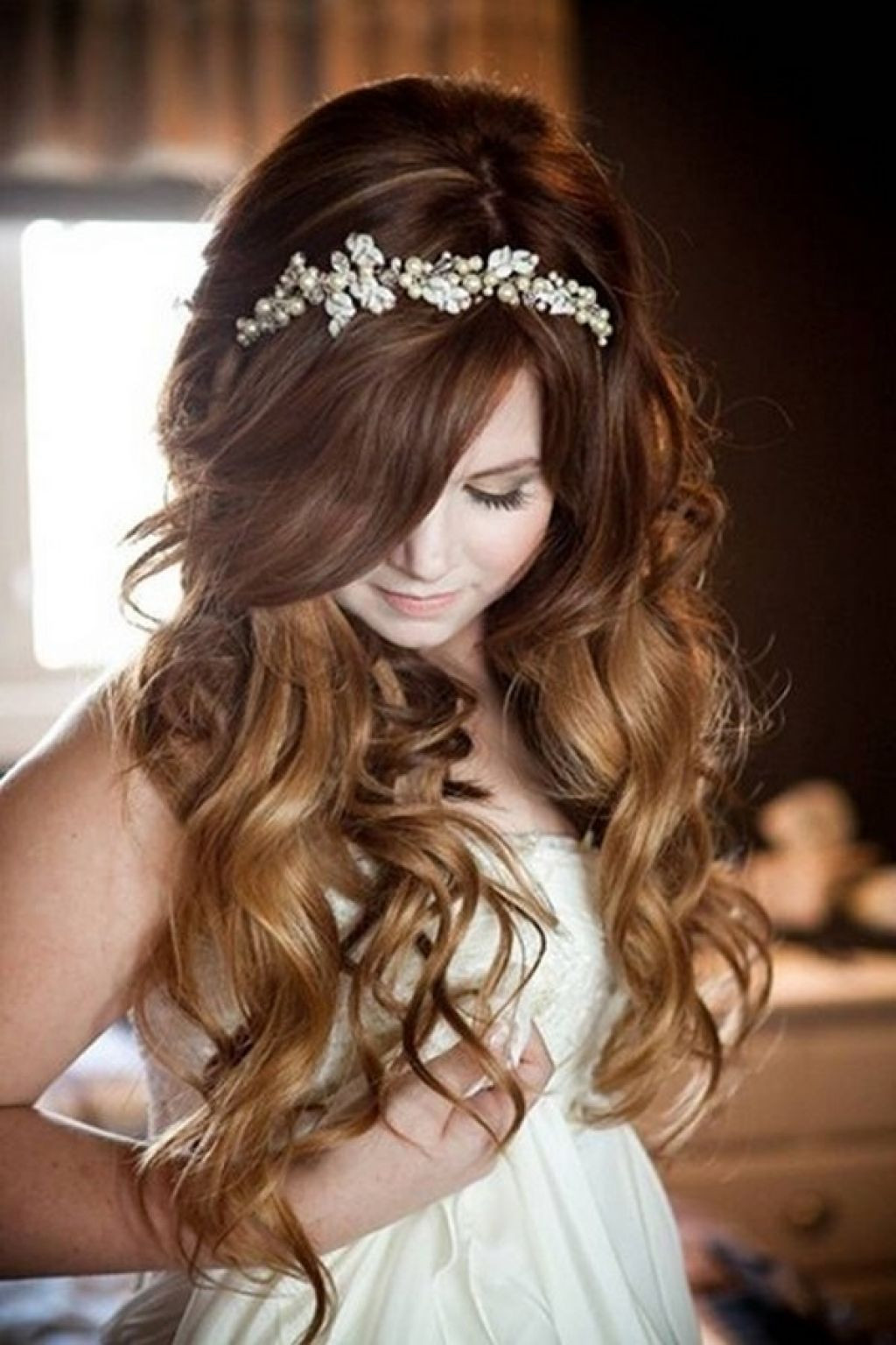 New Hairstyle For Long Hair
 100 Delightful Prom Hairstyles Ideas Haircuts