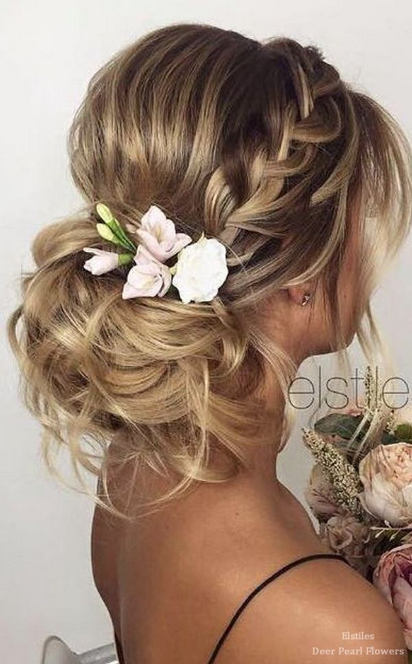 New Hairstyle For Long Hair
 40 Best Wedding Hairstyles For Long Hair