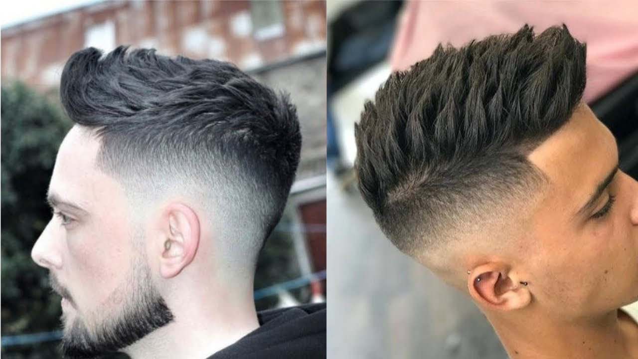 New Hairstyles 2020 Mens
 Most Stylish Short Hairstyles For Men 2020 Men s Short