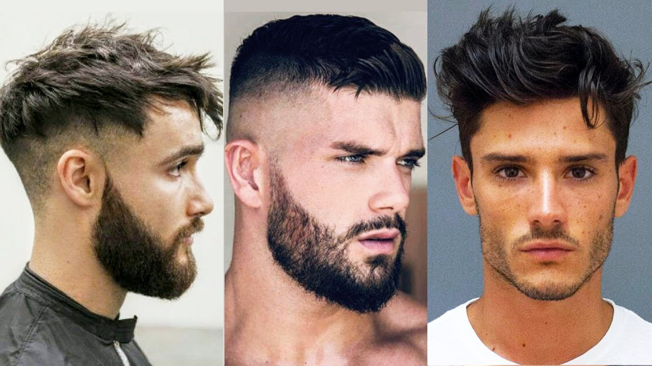 New Hairstyles 2020 Mens
 40 Hairstyles That’ll DOMINATE In 2020 Top Style Trends