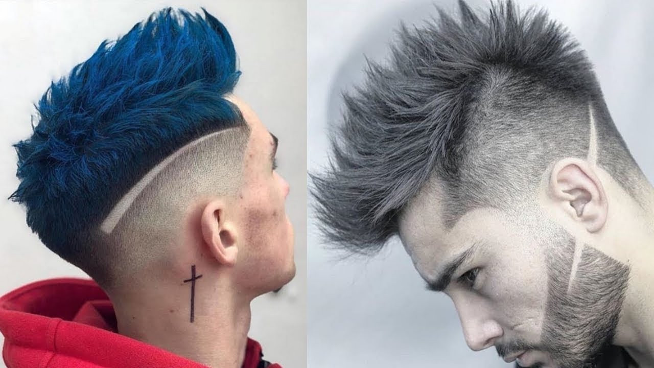 New Hairstyles 2020 Mens
 Modern Hairstyles For Men 2019