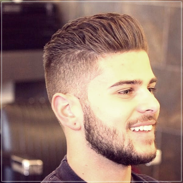 New Hairstyles 2020 Mens
 Haircuts for men 2019 2020 photos and trends