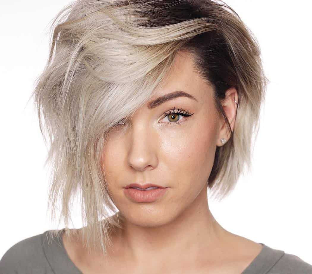 New Hairstyles 2020 Women
 Top 15 most Beautiful and Unique womens short hairstyles