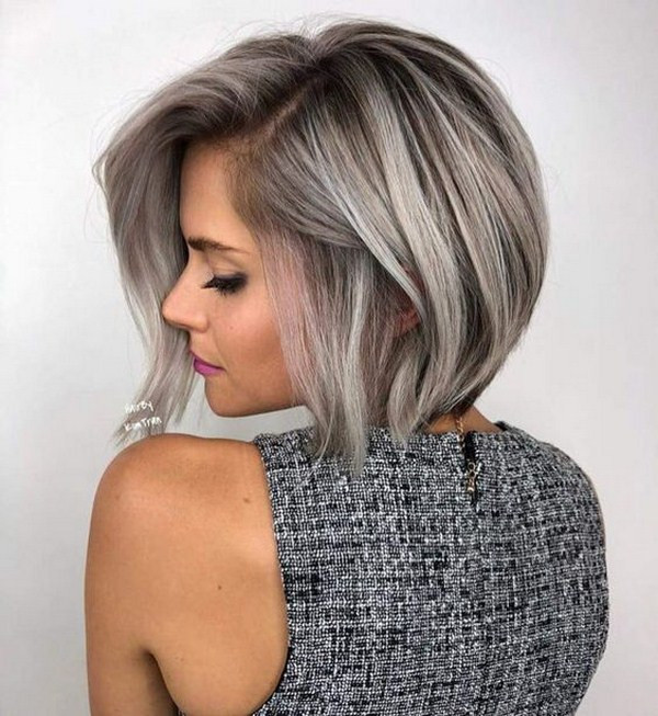 New Hairstyles 2020 Women
 50 Stylish Relaxed & Elegant Hairstyle Ideas 2019 2020