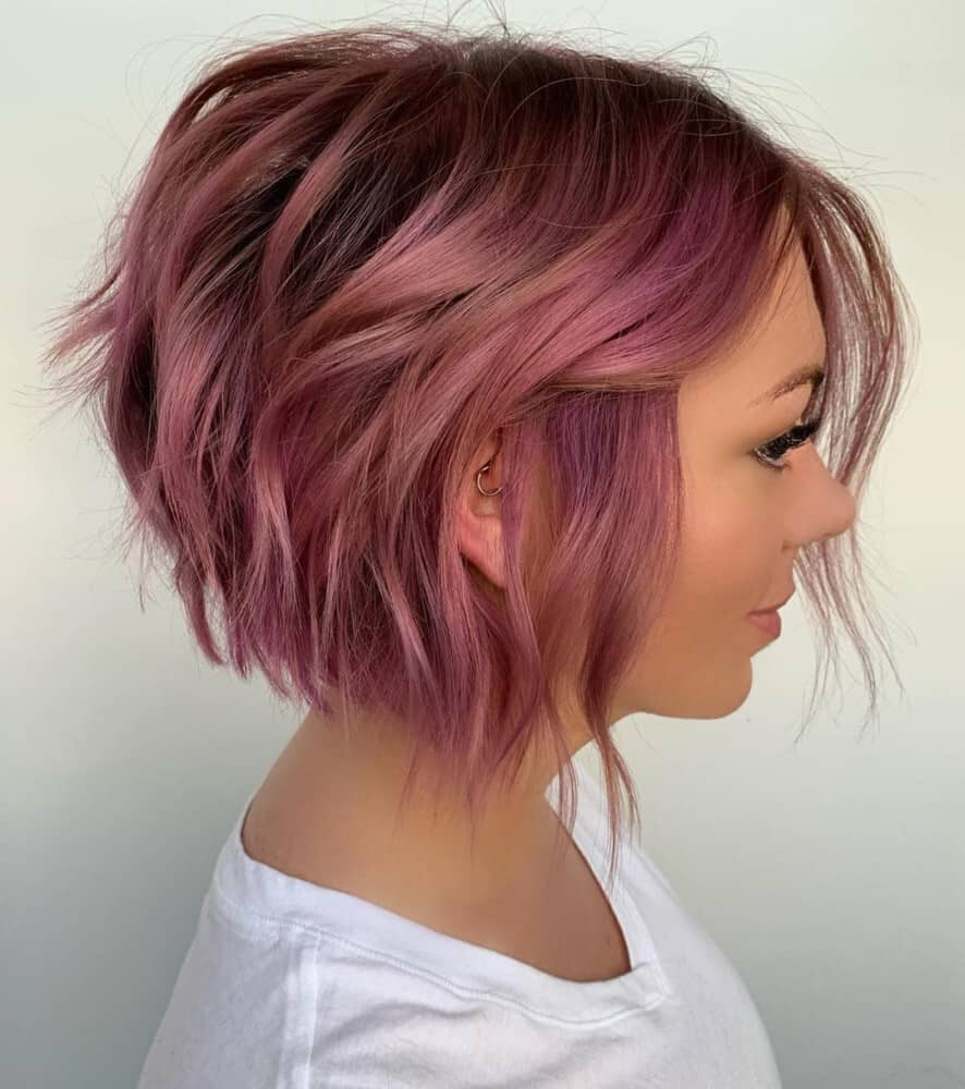New Hairstyles 2020 Women
 Top 15 most Beautiful and Unique womens short hairstyles