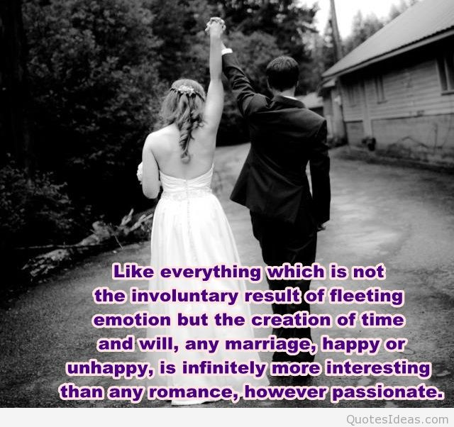 New Marriage Quote
 Marriage quotes pics and wallpapers hd