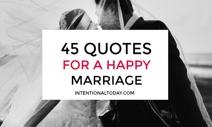 New Marriage Quote
 45 Newlywed Quotes and Sayings to Inspire Your New Marriage