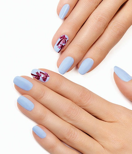 New Nail Colors 2020
 Latest Summer Nail Art Designs & Trends Collection 2019 2020