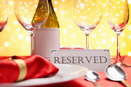 New Years Eve Dinners
 $650 for New Year s Eve dinner