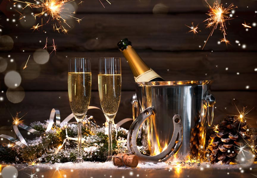 New Years Eve Dinners
 Celebrate In Style With English Inn s New Year s Eve