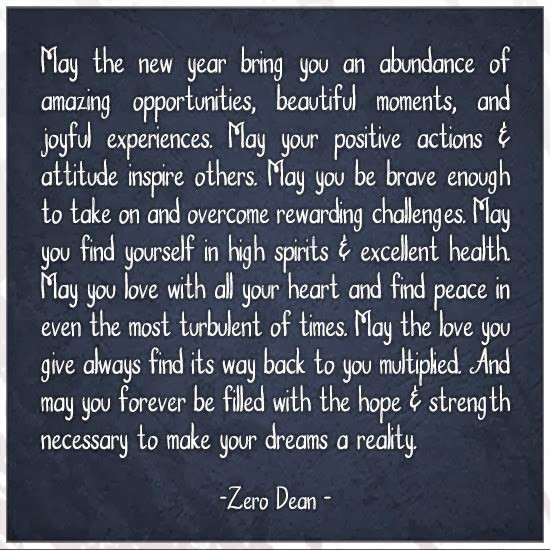 New Years Inspirational Quotes
 Positive Quotes For New Year QuotesGram