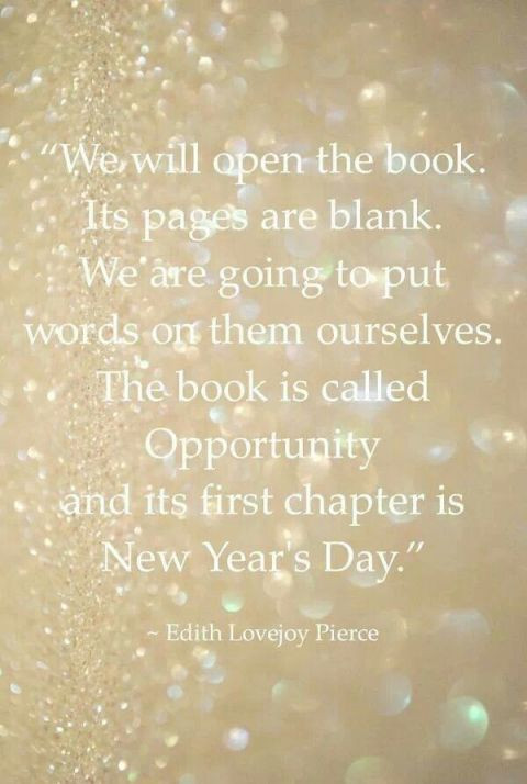 New Years Inspirational Quotes
 Best New Year Quotes Inspirational New Year Quotes