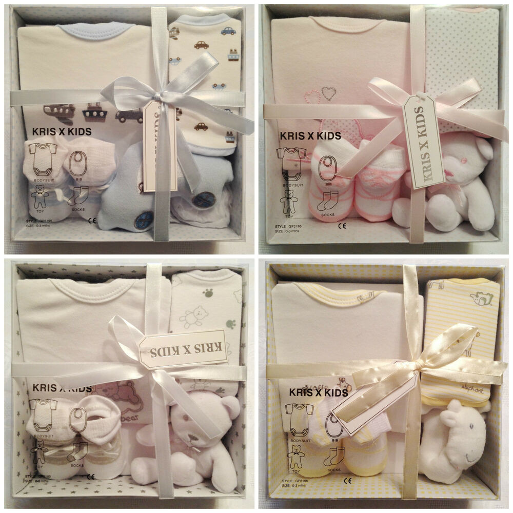 21 Of the Best Ideas for Newborn Baby Gift Set - Home, Family, Style ...