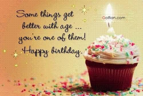 Nice Happy Birthday Quotes
 65 Most Beautiful Birthday Wishes For Senior – Best