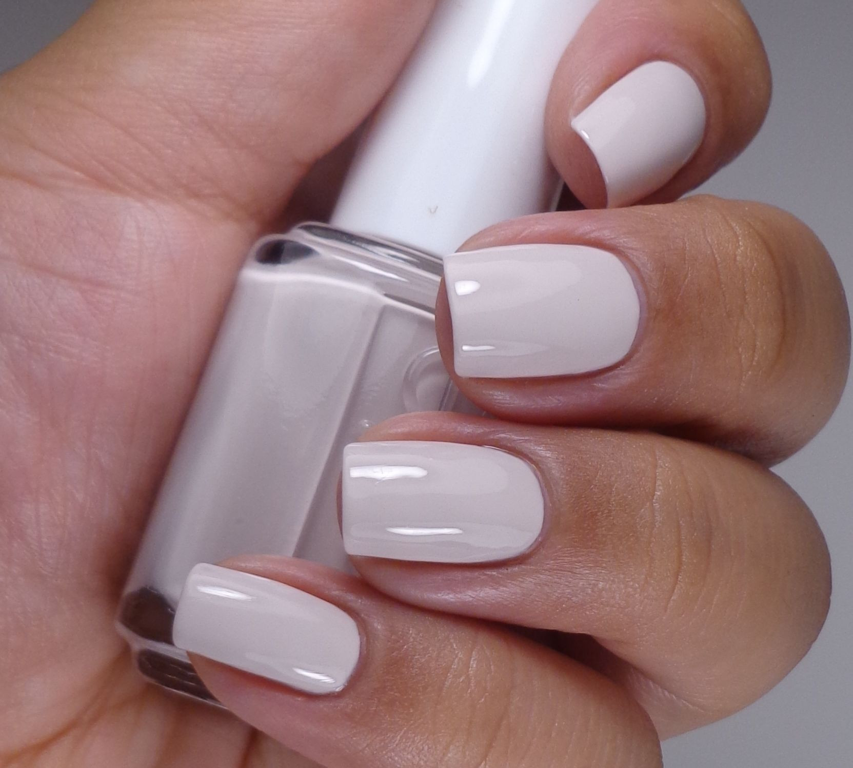 Nice Nail Colors For Summer
 Essie Haute In The Heat Collection Summer 2014