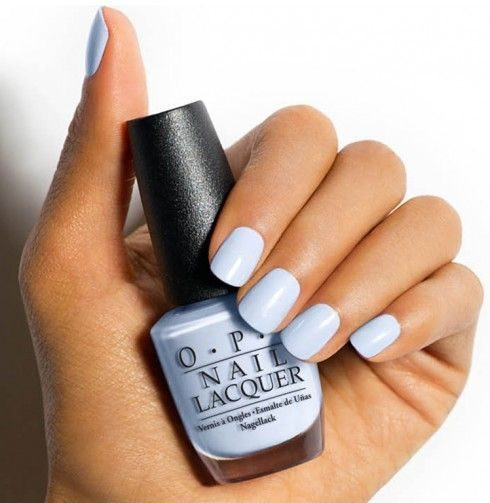 Nice Nail Colors For Summer
 20 Prettiest Summer Nail Colors of 2019
