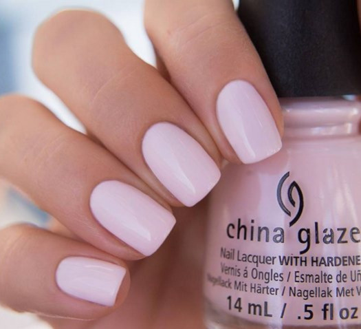Nice Nail Colors For Summer
 Nail Colors We Want To Wear All Summer Long