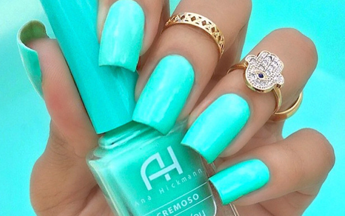 Nice Nail Colors For Summer
 Best Nail Polish Colors for Summer Tan in 2019