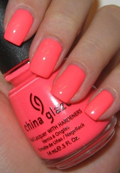 Nice Nail Colors For Summer
 Nail Polish Colors Trends for Summer 2013 Style Motivation