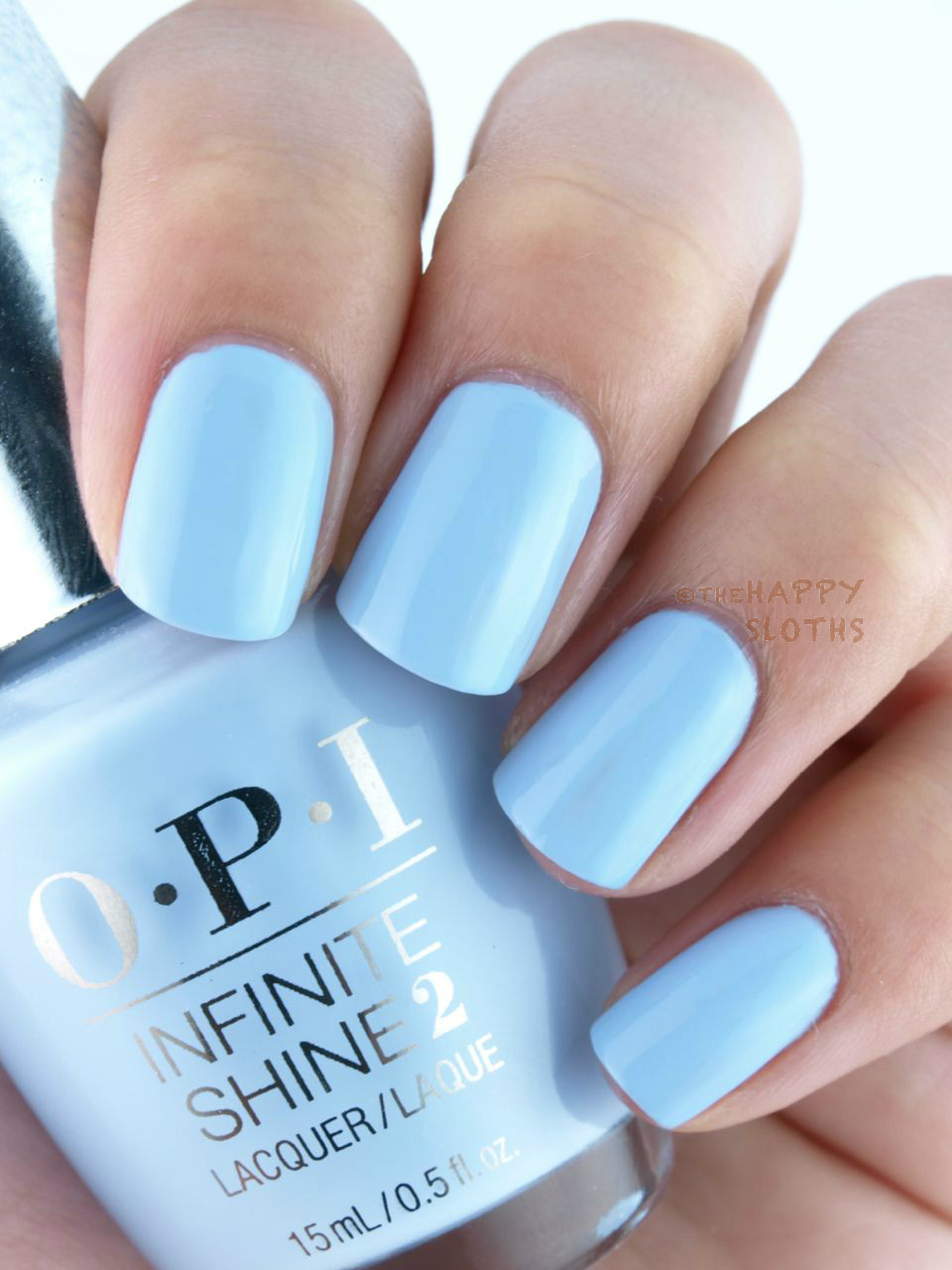 Nice Nail Colors For Summer
 OPI Infinite Shine Summer 2015 Collection Review and