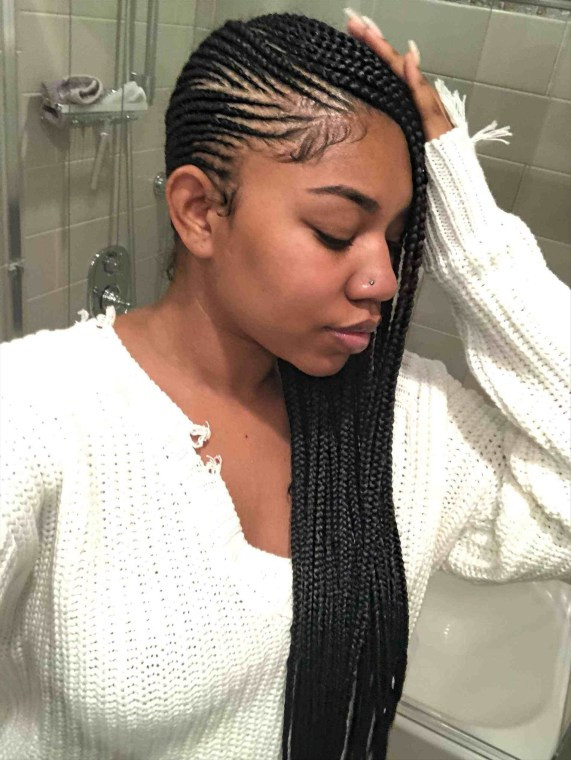 Nigerian Braids Hairstyles
 Best 2019 African Braided Hairstyles Super Cute and