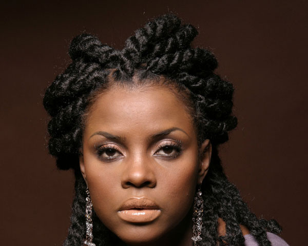 Nigerian Braids Hairstyles
 goddess braids hairstyles design pictures Black and