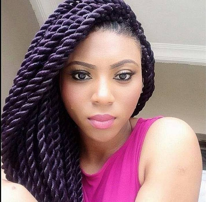 Nigerian Braids Hairstyles
 Top 5 Famous Traditional Hairstyles in Nigeria Nigeria