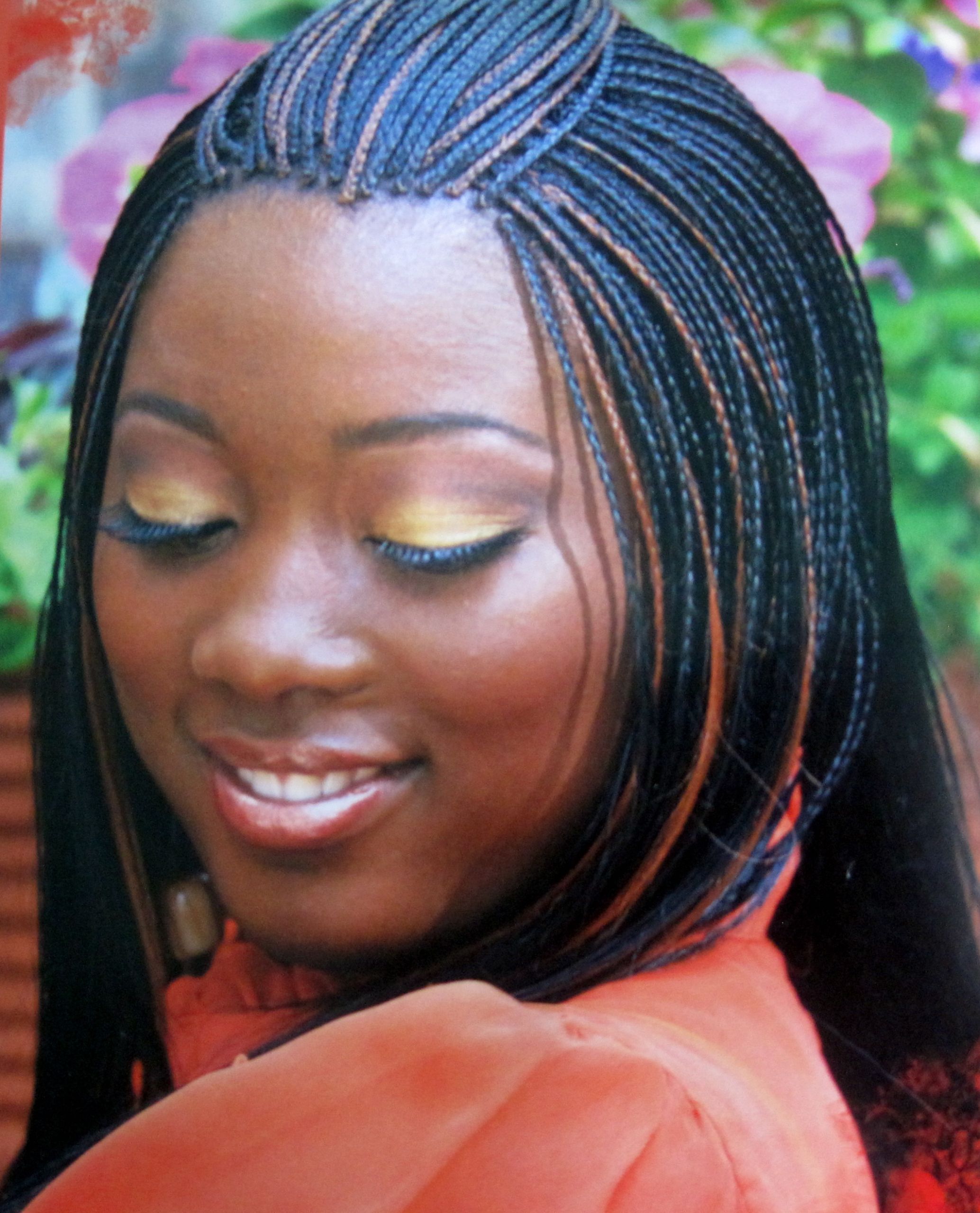 Nigerian Braids Hairstyles
 Best African Braids Hairstyle You Can Try Now Fave