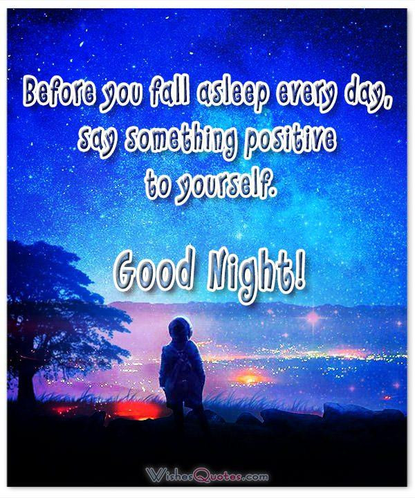 Night Inspirational Quotes
 Inspirational Good Night Messages Give The Gift Sweet