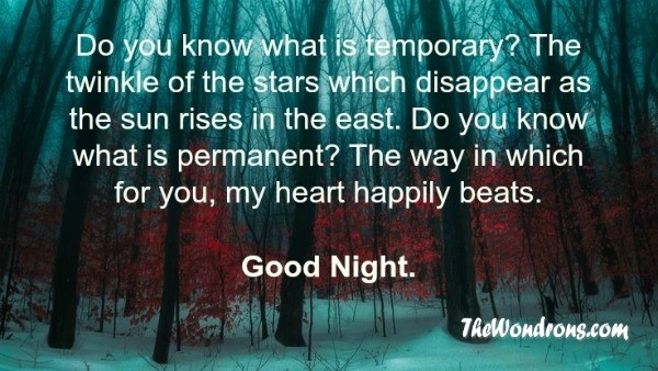 Night Inspirational Quotes
 The 50 Best Good Night Quotes All Time