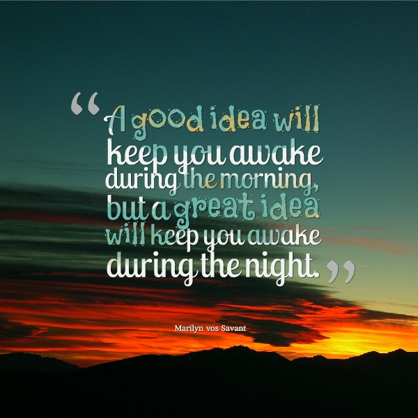 Night Inspirational Quotes
 75 Inspirational Good Night Quotes and Sayings