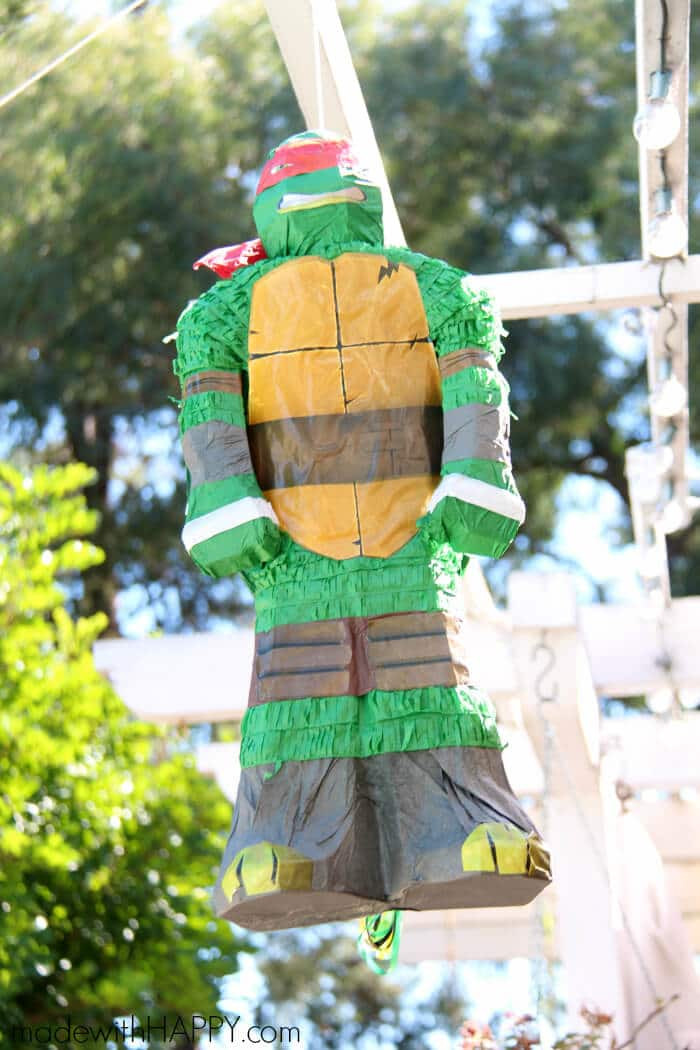 The 23 Best Ideas for Ninja Turtle Pool Party Ideas - Home, Family ...