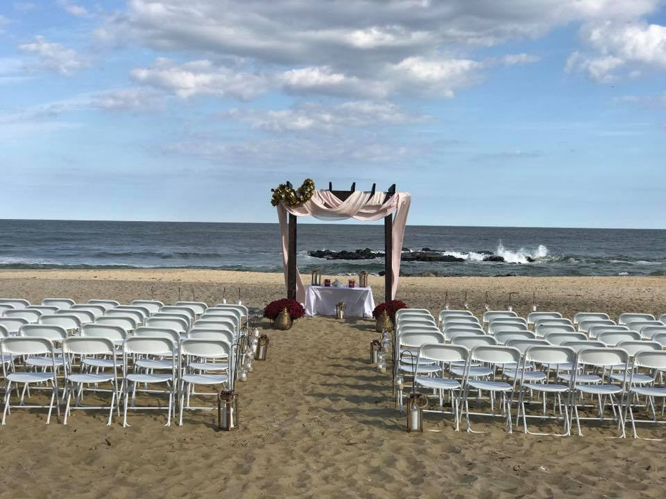 Nj Beach Weddings
 A Jersey Shore Wedding Venue In Spring Lake Beach NJ