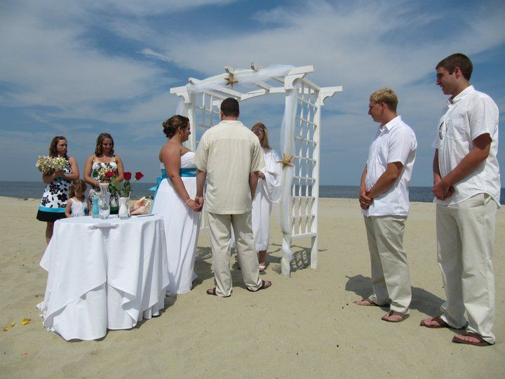 Nj Beach Weddings
 1000 images about New Jersey Beach Weddings Jersey