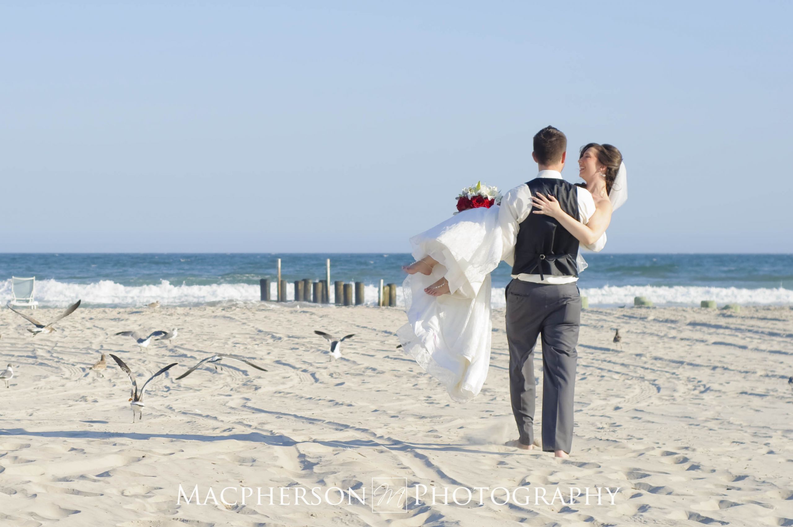 Nj Beach Weddings
 Wedding Venues Near Long Beach Island NJ