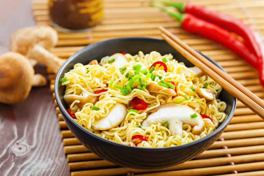 Noodles In Japanese
 The 10 Best Japanese Instant Ramen The True Japan