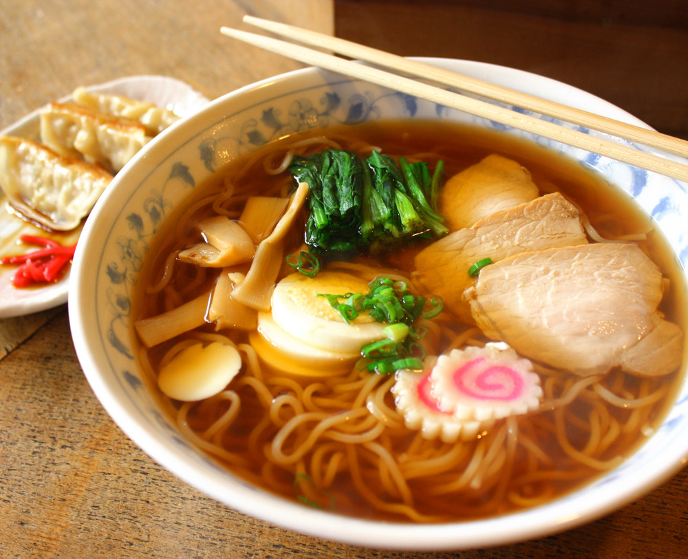 The Best Noodles In Japanese Home Family Style And Art Ideas