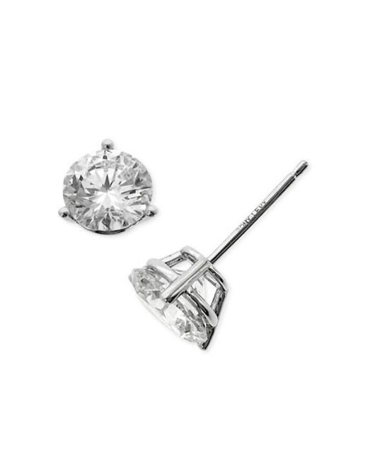 Nordstrom Diamond Earrings
 Bony levy Diamond Stud Earrings nordstrom Exclusive in