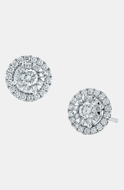 Nordstrom Diamond Earrings
 Diamond Earrings for Women