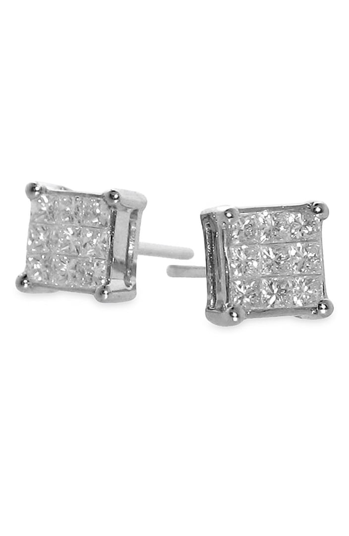 Nordstrom Diamond Earrings
 Bony Levy Diamond Stud Earrings Nordstrom Exclusive