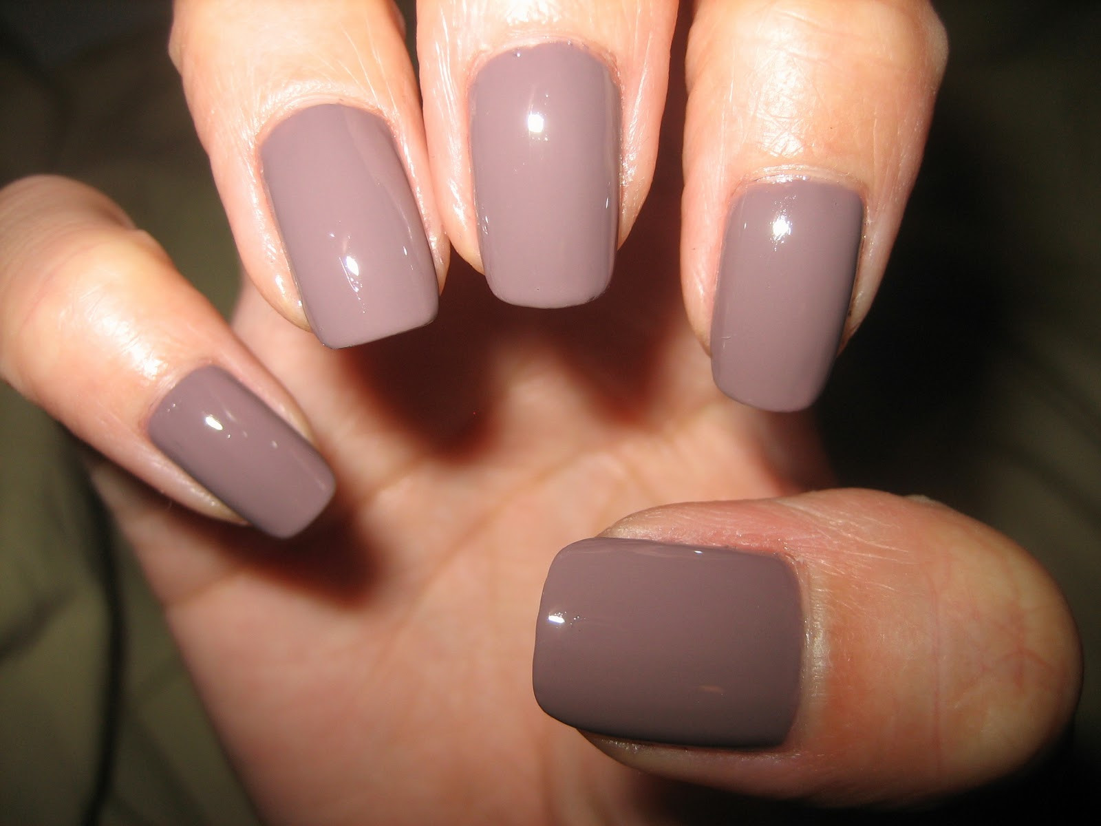 1. "Top 10 Fall Nail Colors for November" - wide 6